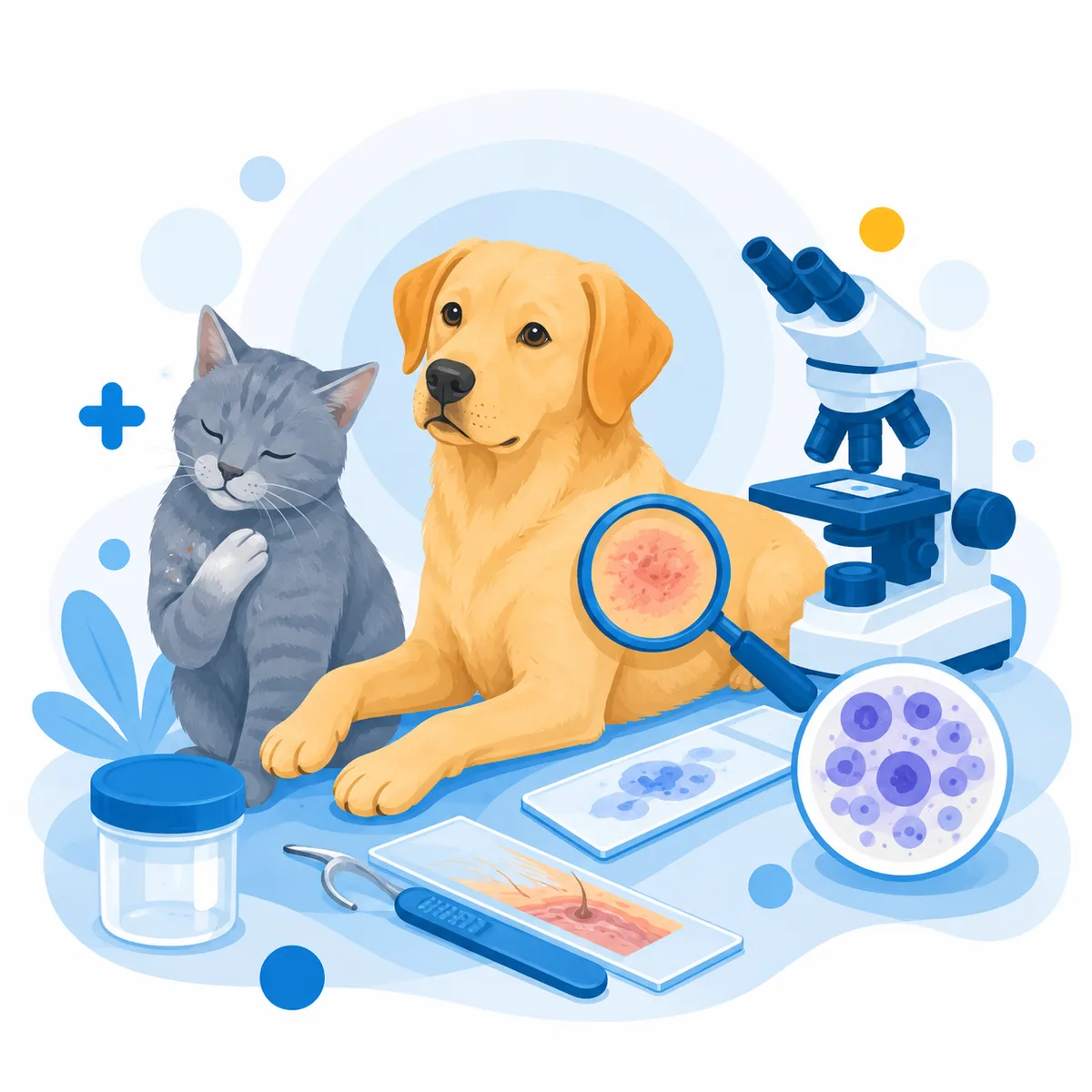 Új kurzus - Bőrgyógyászati diagnosztika a praxisban